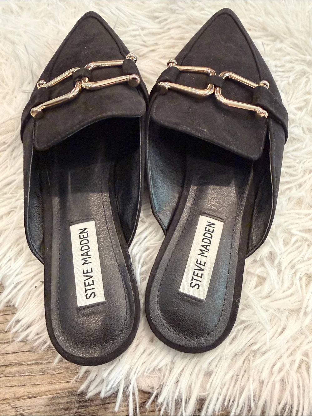 Steve Madden steve madden